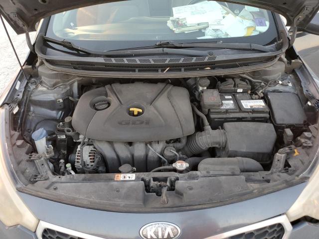 صورة رقم 11 من المزاد - 2014 KIA FORTE EX مع VIN KNAFX4A84E5085188