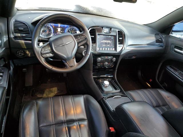 Photo 8 from auction – 2017 CHRYSLER 300 S with VIN 2C3CCABT3HH639079