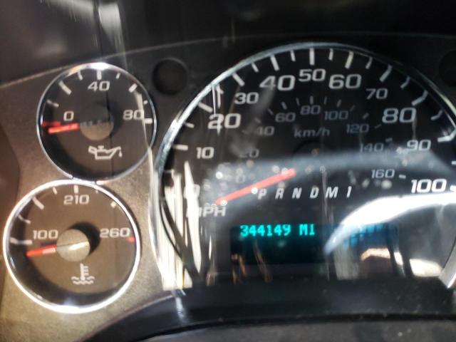 Photo 8 from auction – 2012 CHEVROLET EXPRESS G2 with VIN 1GCWGFCA3C1138255