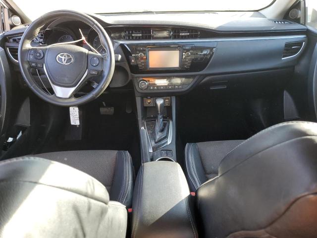 Photo 8 from auction – 2014 TOYOTA COROLLA L with VIN 5YFBURHE1EP142775