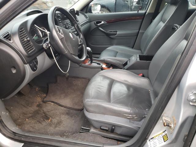 Photo 7 from auction – 2006 SAAB 9-3 with VIN YS3FD59Y561126614