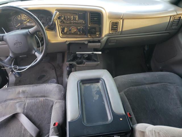 Photo 8 from auction – 2000 CHEVROLET silverado with VIN 1GCEK19V0YE417833