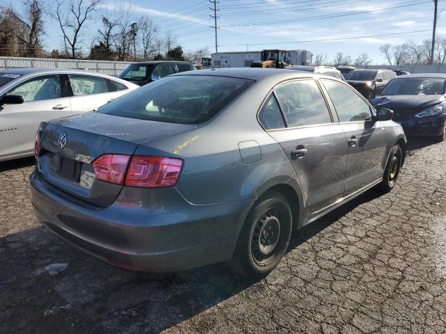 Photo 3 from auction – 2014 VOLKSWAGEN JETTA BASE with VIN 3VW2K7AJ9EM257646