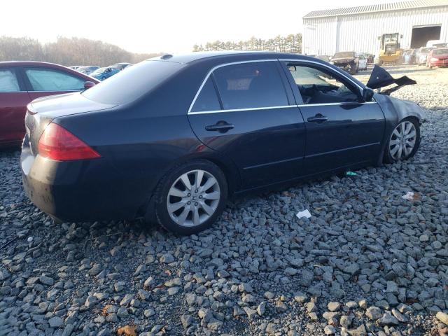 Photo 3 from auction – 2007 HONDA ACCORD EX with VIN 1HGCM66547A072137