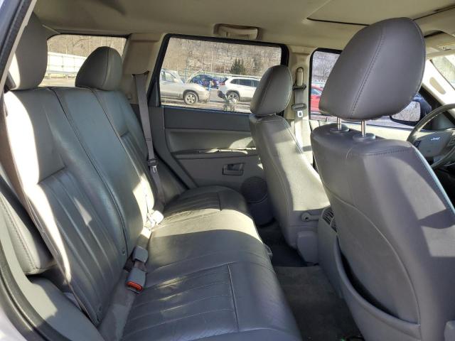 Photo 11 from auction – 2007 JEEP GRAND CHER with VIN 1J8HR48P77C700245
