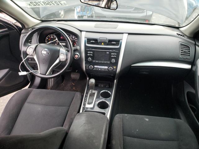 Photo 8 from auction – 2014 NISSAN ALTIMA 2.5 with VIN 1N4AL3AP9EC413961