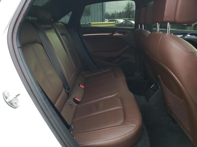 Photo 10 from auction – 2019 AUDI A3 PREMIUM with VIN WAUJEGFF7KA095645
