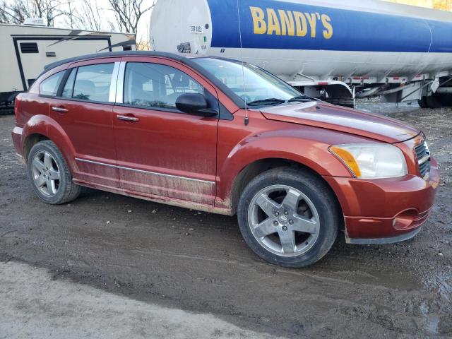 Photo 4 from auction – 2007 DODGE CALIBER R/ with VIN 1B3HE78KX7D533917