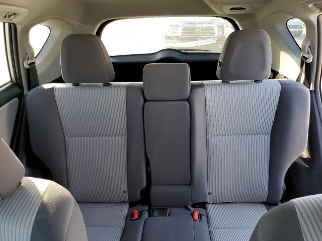 Photo 10 from auction – 2015 TOYOTA RAV4 LE with VIN 2T3ZFREVXFW216649