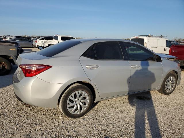 Photo 3 from auction – 2019 TOYOTA COROLLA L with VIN 5YFBURHE6KP902274