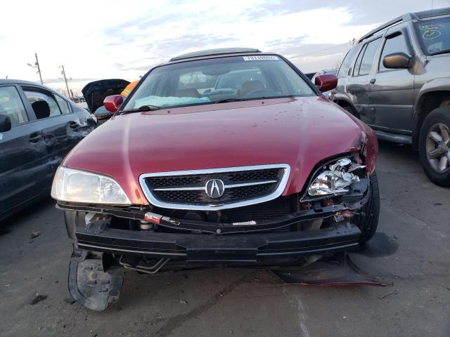 Photo 5 from auction – 2000 ACURA 3.2TL with VIN 19UUA5662YA008440