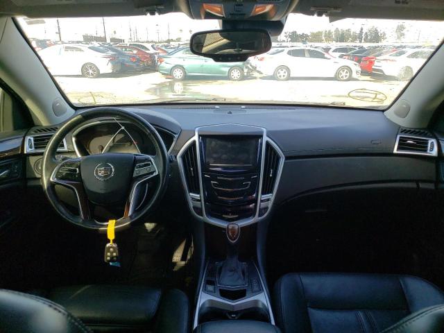 Photo 8 from auction – 2015 CADILLAC SRX LUXURY with VIN 3GYFNEE37FS509896