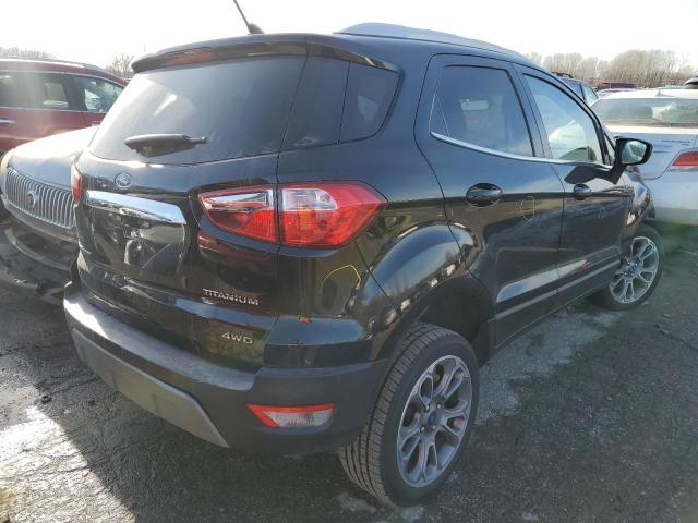 Photo 3 from auction – 2020 FORD ECOSPORT T with VIN MAJ6S3KL2LC342958