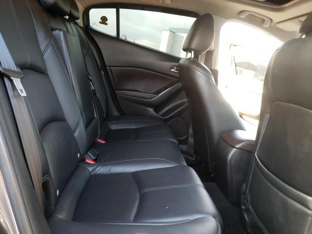 Photo 10 from auction – 2018 MAZDA 3 TOURING with VIN 3MZBN1L39JM252332