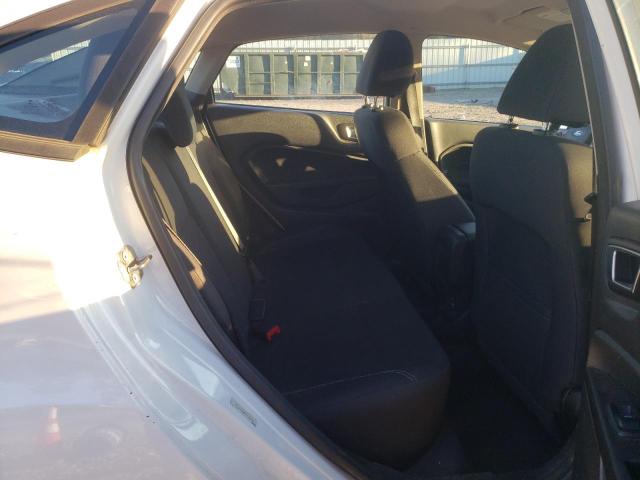 Photo 10 from auction – 2015 FORD FIESTA SE with VIN 3FADP4BJ2FM215983