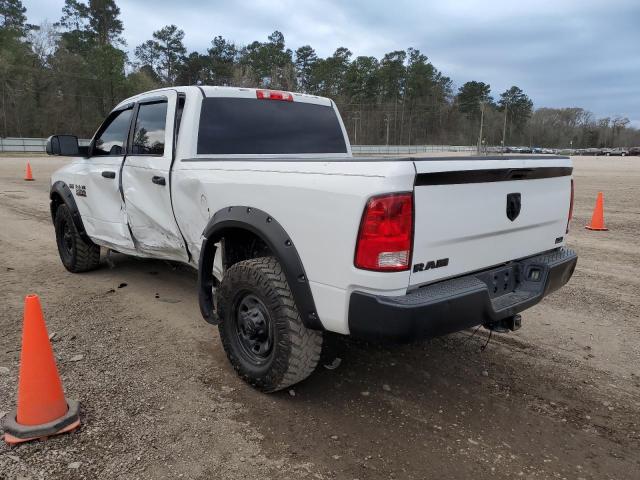 Photo 2 from auction – 2016 RAM 2500 ST with VIN 3C6TR4CT7GG119788