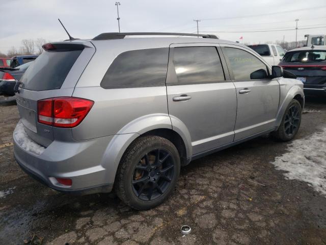 Photo 3 from auction – 2017 DODGE JOURNEY GT with VIN 3C4PDDEG9HT570593