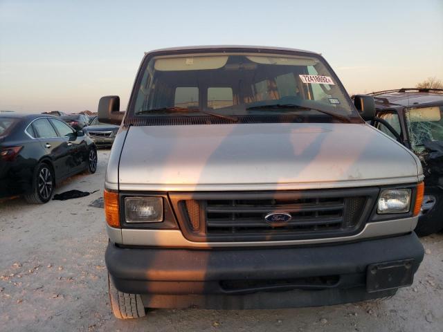 Photo 5 from auction – 2003 FORD ECONOLINE with VIN 1FBSS31L33HB42091