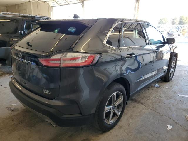 Photo 3 from auction – 2020 FORD EDGE SEL with VIN 2FMPK4J97LBB42535