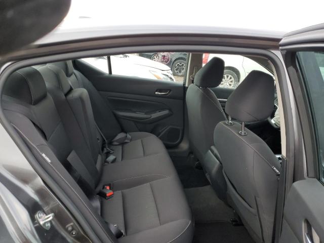 Photo 10 from auction – 2022 NISSAN ALTIMA SV with VIN 1N4BL4DV2NN344023