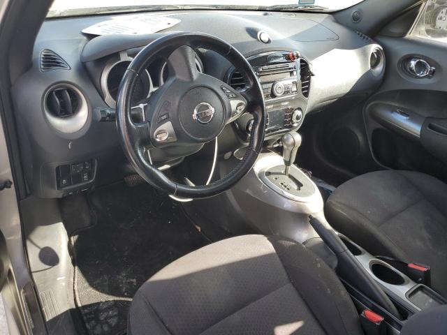 Photo 8 from auction – 2012 NISSAN JUKE S with VIN JN8AF5MV1CT121956