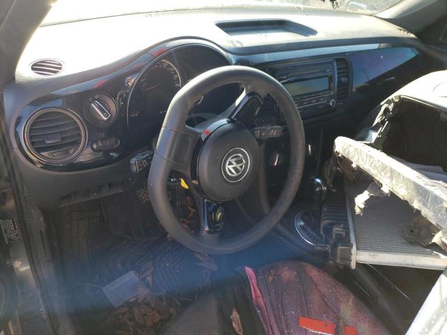 Photo 8 from auction – 2013 VOLKSWAGEN BEETLE with VIN 3VWFP7AT7DM636129