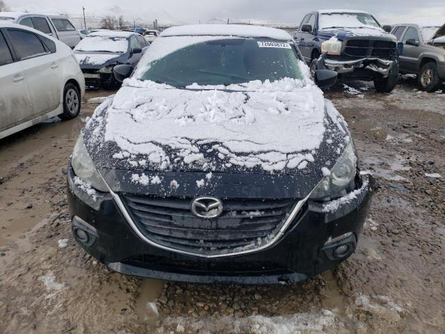 Photo 5 from auction – 2015 MAZDA 3 TOURING with VIN 3MZBM1L78FM158231