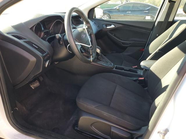 Photo 7 from auction – 2018 FORD FOCUS SE with VIN 1FADP3K2XJL283624