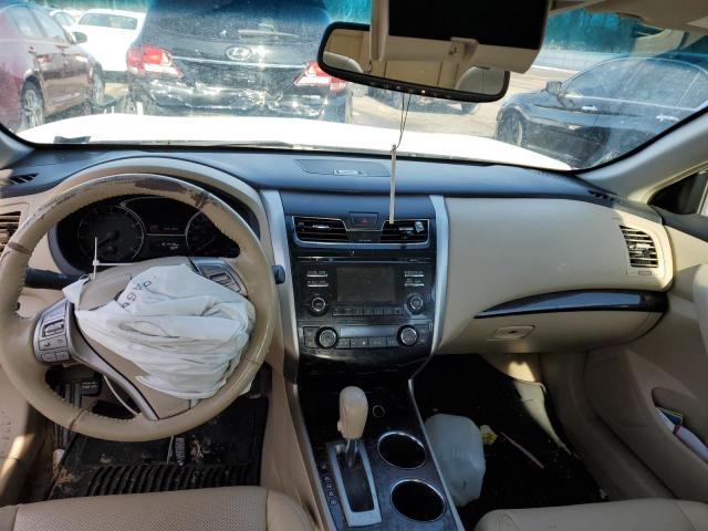 Photo 8 from auction – 2013 NISSAN ALTIMA 2.5 with VIN 1N4AL3AP8DN479761