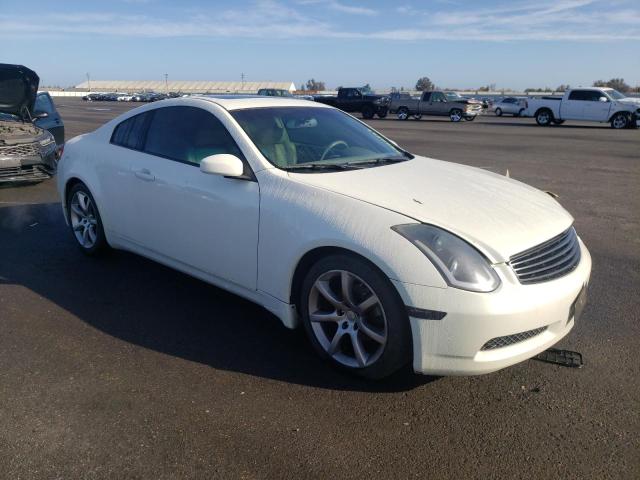 Photo 4 from auction – 2004 INFINITI G35 with VIN JNKCV54E14M806993