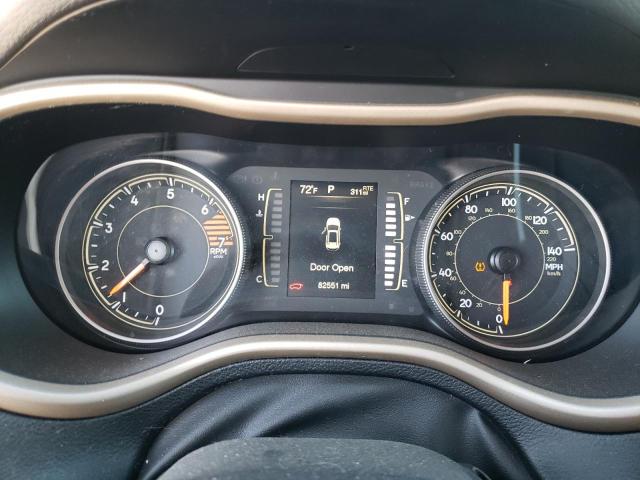 Photo 9 from auction – 2018 JEEP CHEROKEE L with VIN 1C4PJLCB6JD542725