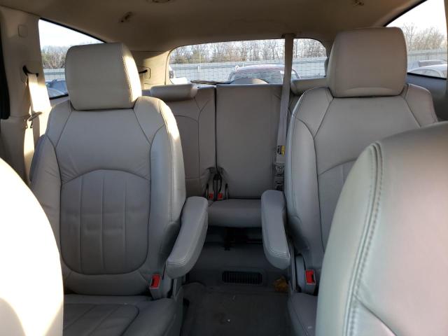 Photo 10 from auction – 2011 BUICK ENCLAVE CX with VIN 5GAKRBED5BJ200957