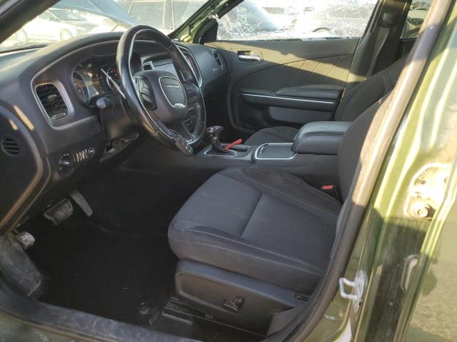 Photo 7 from auction – 2019 DODGE CHARGER SX with VIN 2C3CDXBG9KH664904