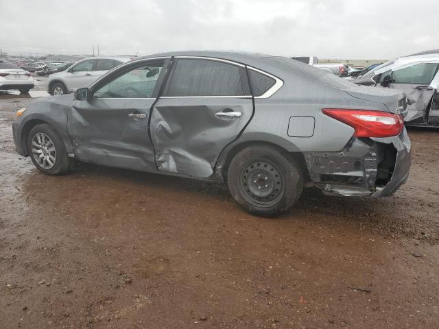 Photo 2 from auction – 2016 NISSAN ALTIMA 2.5 with VIN 1N4AL3AP3GN373805