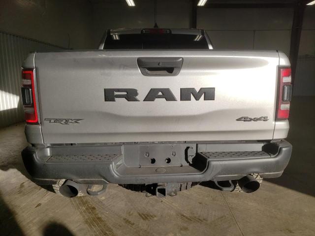 Foto 6 de la subasta – 2021 RAM 1500 TRX con VIN 1C6SRFU97MN772876