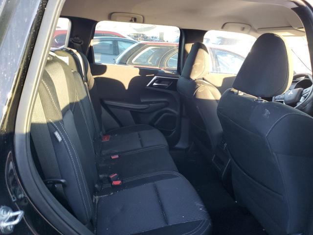 Photo 11 from auction – 2022 MITSUBISHI OUTLANDER with VIN JA4J3TA82NZ075359