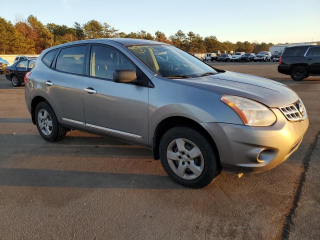 Photo 4 from auction – 2012 NISSAN ROGUE with VIN JN8AS5MV5CW717226