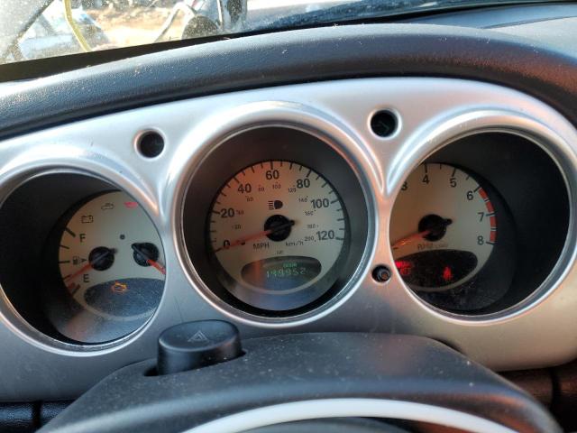 Photo 9 from auction – 2005 CHRYSLER PT CRUISER with VIN 3C4FY58B65T552232