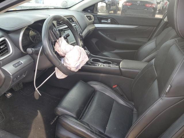 Photo 7 from auction – 2017 NISSAN MAXIMA 3.5 with VIN 1N4AA6AP0HC419868