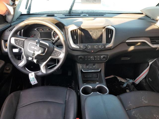 Photo 8 from auction – 2021 GMC TERRAIN SL with VIN 3GKALPEV8ML351874