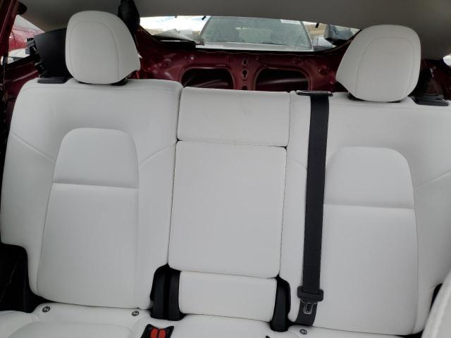 Photo 10 from auction – 2022 TESLA MODEL Y with VIN 7SAYGDEE8NF342155