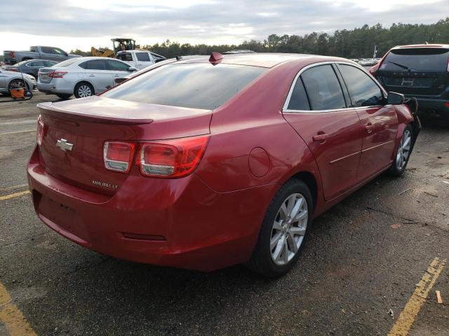 Photo 3 from auction – 2014 CHEVROLET MALIBU 2LT with VIN 1G11E5SL4EF113778