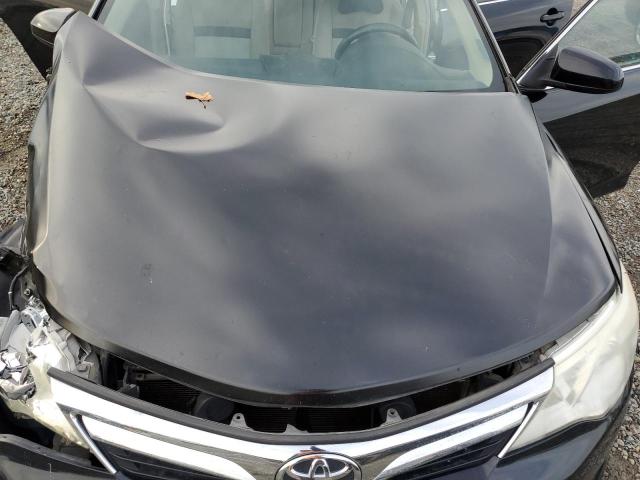 Photo 11 from auction – 2012 TOYOTA CAMRY BASE with VIN 4T4BF1FK8CR215713