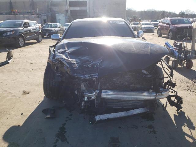 Photo 5 from auction – 2015 AUDI S4 PREMIUM with VIN WAUBGAFL3FA066246