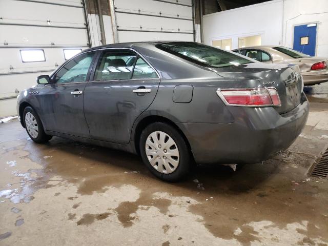 Photo 2 from auction – 2007 TOYOTA CAMRY NEW with VIN 4T1BE46K87U043946