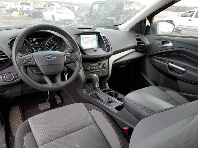 Photo 8 from auction – 2017 FORD ESCAPE SE with VIN 1FMCU0GD5HUA16432