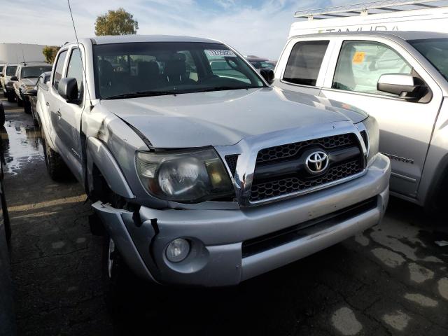 Photo 4 from auction – 2011 TOYOTA TACOMA DOU with VIN 3TMLU4EN3BM074994