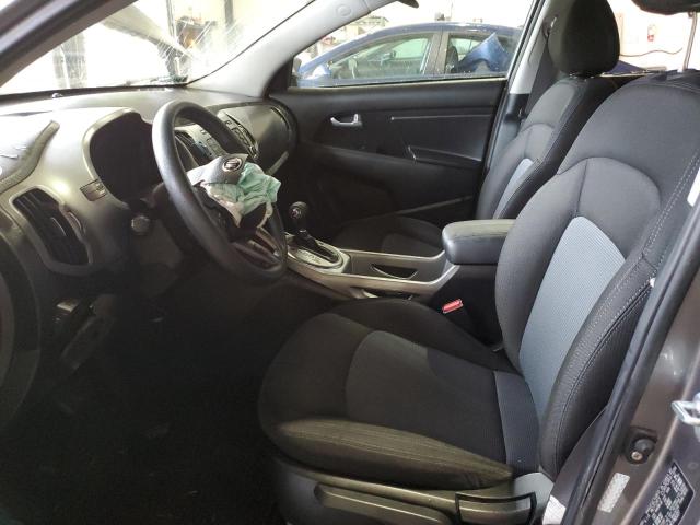 Photo 7 from auction – 2015 KIA SPORTAGE L with VIN KNDPBCAC0F7765227