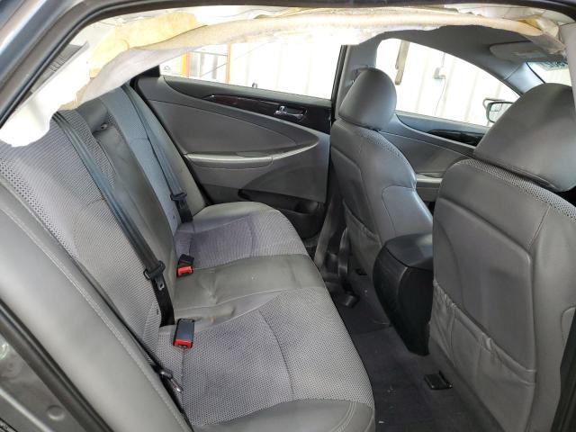 Photo 10 from auction – 2014 HYUNDAI SONATA SE with VIN 5NPEC4AB8EH847329