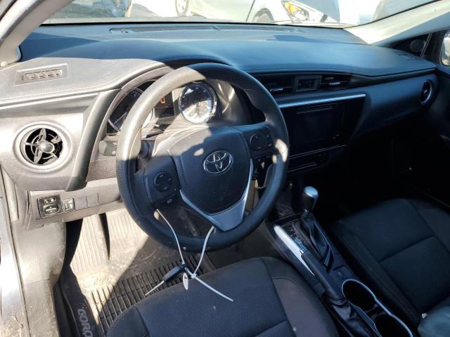 Photo 8 from auction – 2018 TOYOTA COROLLA L with VIN 2T1BURHE0JC112077